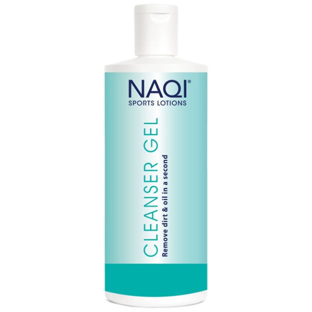 Afbeeldingen van Cleanser Gel